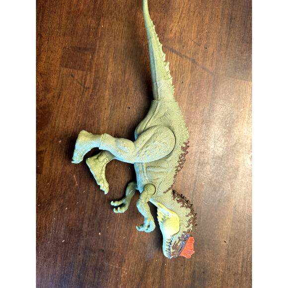 Jurassic World Epic Evolution Yangchuanosaurus basic 12" figure Jurassic park - Picture 2 of 3